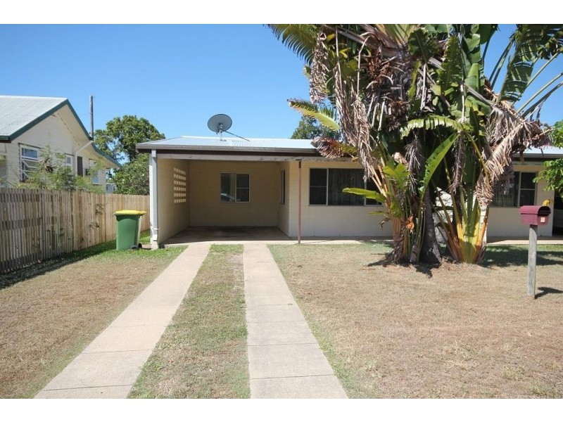 2/96 Curie Street, Wulguru QLD 4811