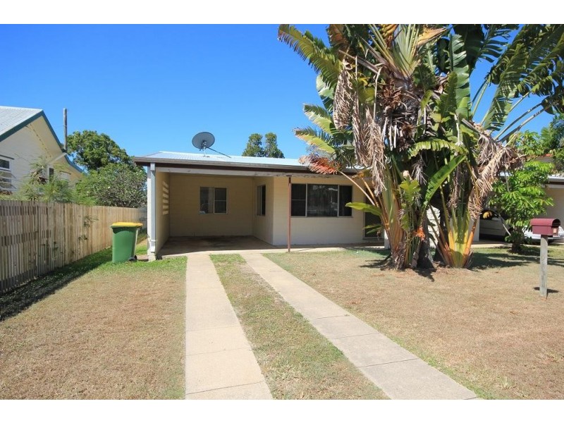 2/96 Curie Street, Wulguru QLD 4811