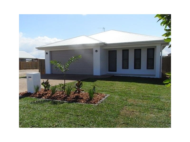 40 Sunhaven Boulevard, Burdell QLD 4818