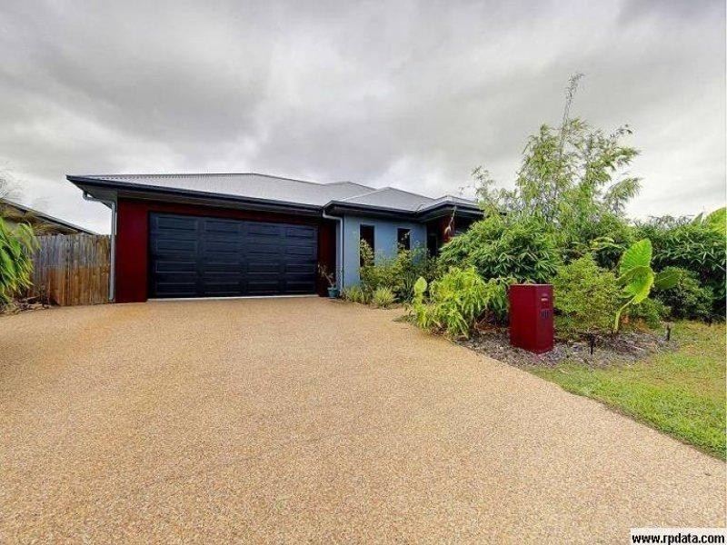 20 Yamacutta Court, Burdell QLD 4818