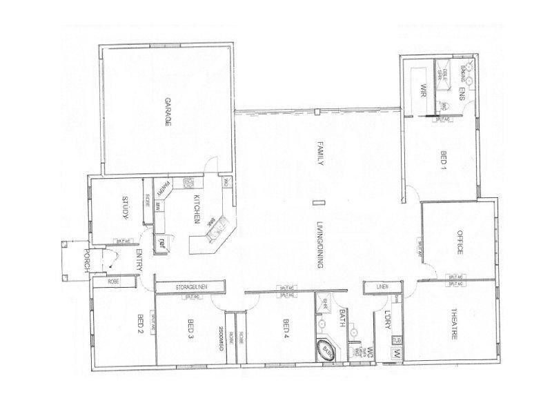 20 Yamacutta Court, Burdell QLD 4818