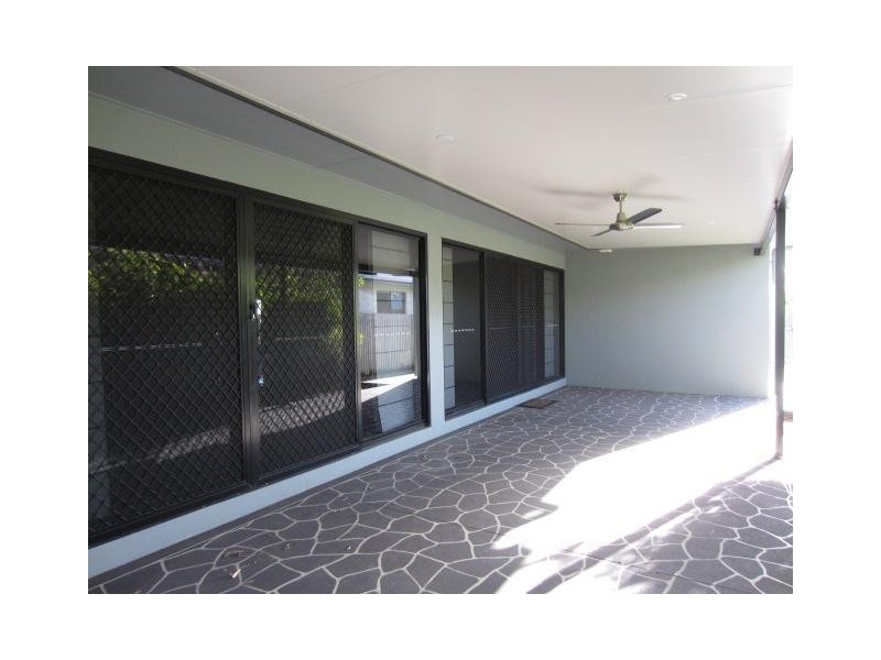 20 Yamacutta Court, Burdell QLD 4818