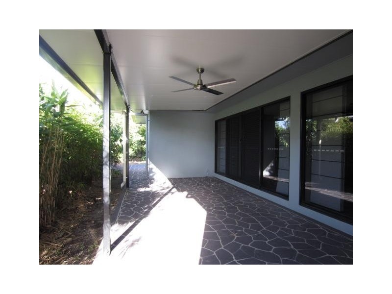 20 Yamacutta Court, Burdell QLD 4818