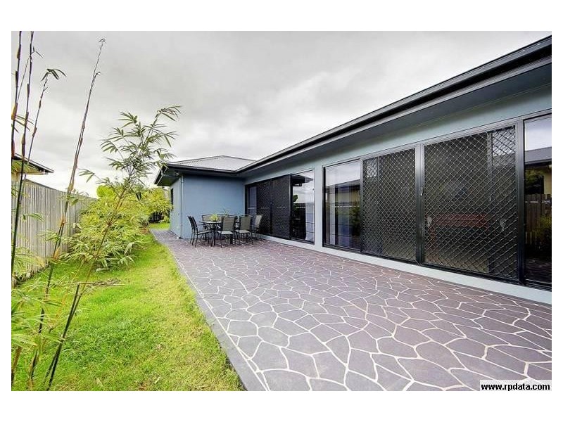 20 Yamacutta Court, Burdell QLD 4818