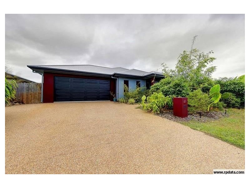 20 Yamacutta Court, Burdell QLD 4818