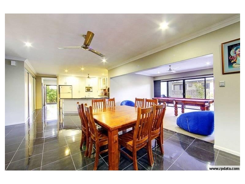 20 Yamacutta Court, Burdell QLD 4818