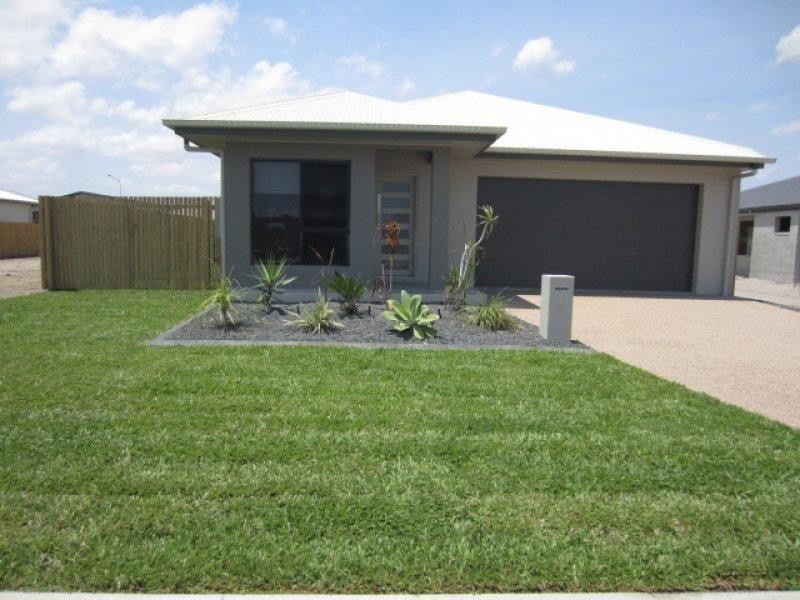 6 Madonis Way, Burdell QLD 4818