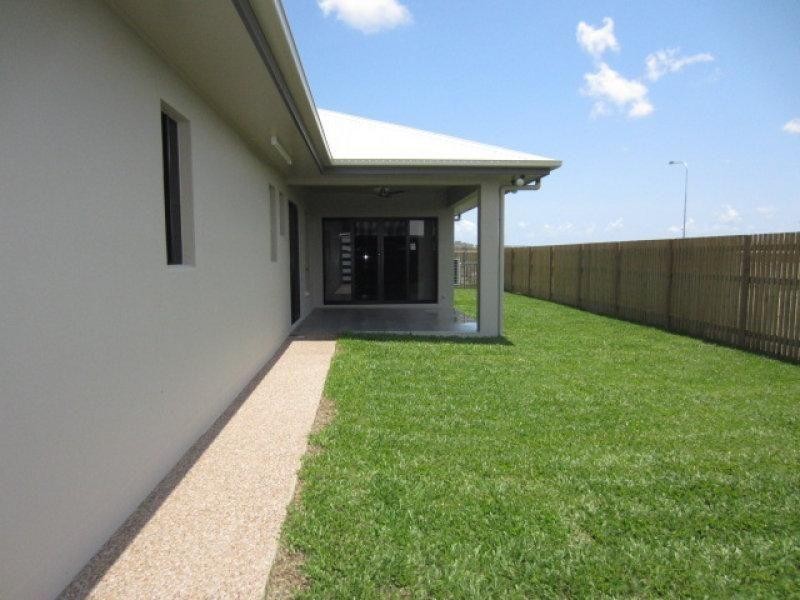 6 Madonis Way, Burdell QLD 4818