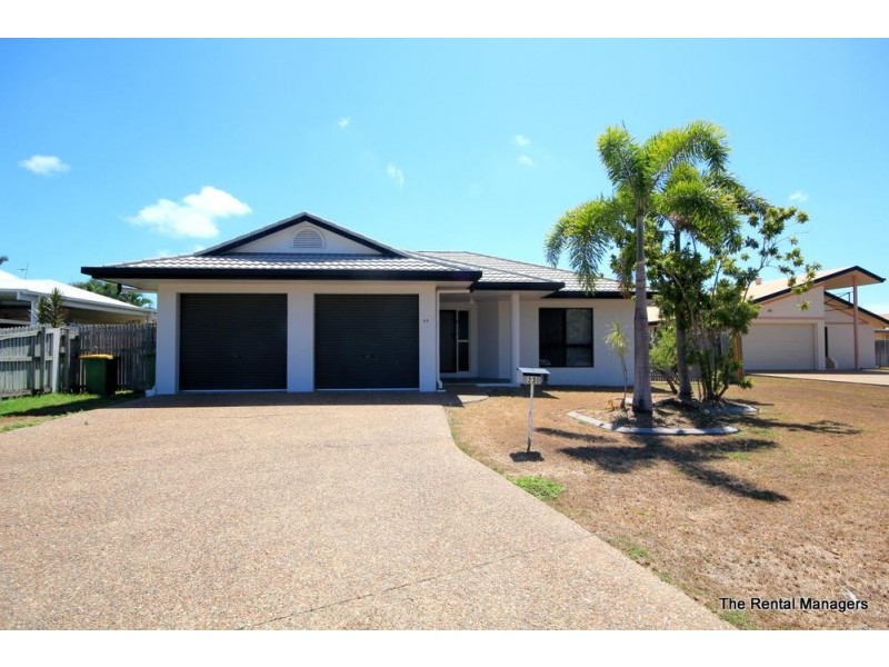 23 Glendale Drive, Annandale QLD 4814