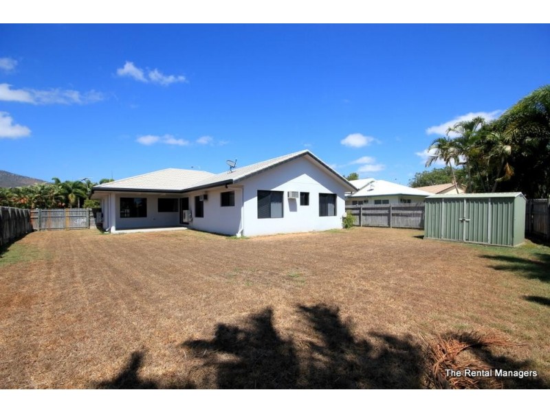 23 Glendale Drive, Annandale QLD 4814
