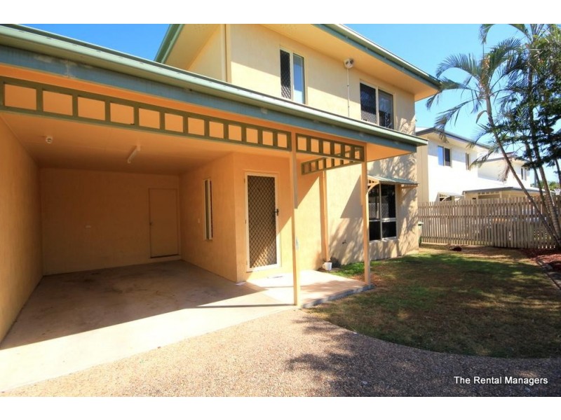 2/12 Xavier Street, Railway Estate QLD 4810