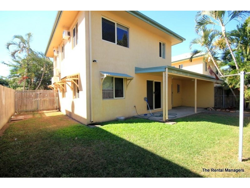 2/12 Xavier Street, Railway Estate QLD 4810