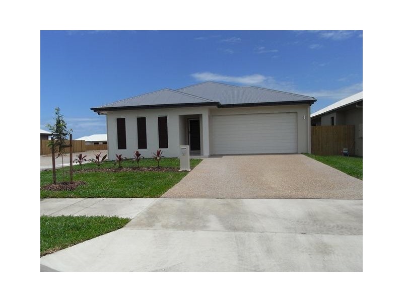 37 Sunhaven Boulevard, Burdell QLD 4818