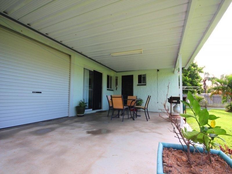 7 Gatwick Place, Burdell QLD 4818