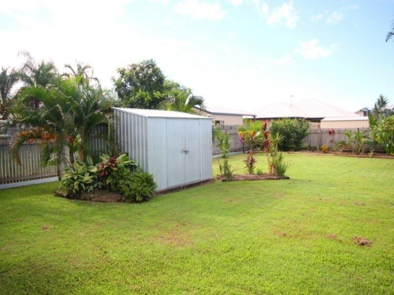 7 Gatwick Place, Burdell QLD 4818