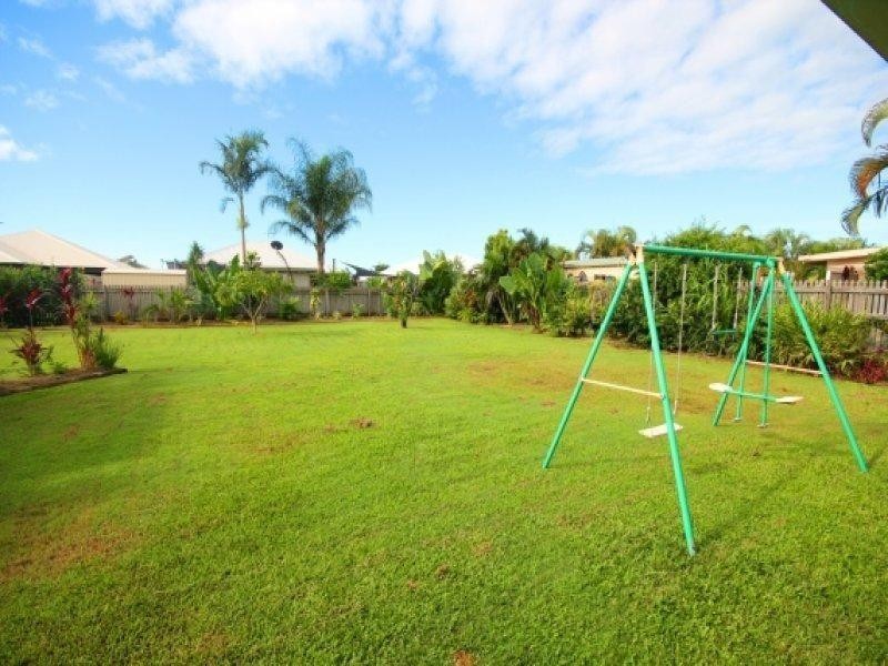 7 Gatwick Place, Burdell QLD 4818