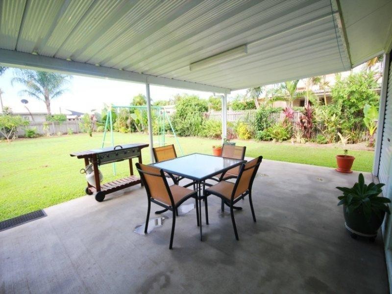 7 Gatwick Place, Burdell QLD 4818