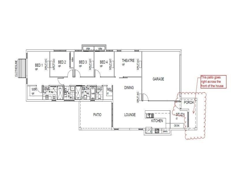 16 Madonis Way, Burdell QLD 4818