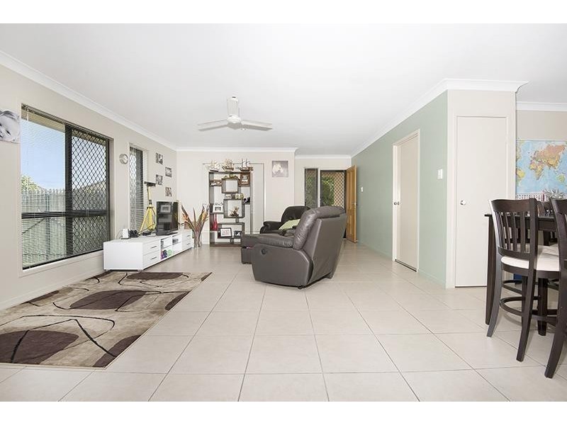 8 Aspley Drive, Kirwan QLD 4817