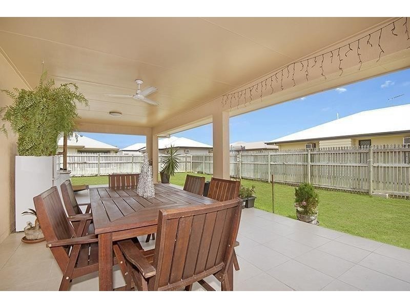 8 Aspley Drive, Kirwan QLD 4817