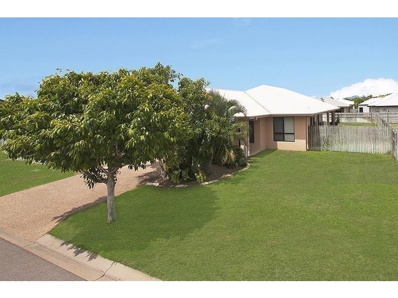 8 Aspley Drive, Kirwan QLD 4817