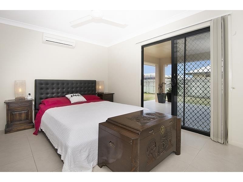 8 Aspley Drive, Kirwan QLD 4817