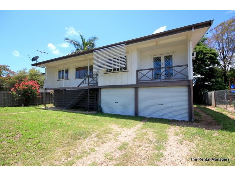 6 Bainbridge Street, Heatley QLD 4814