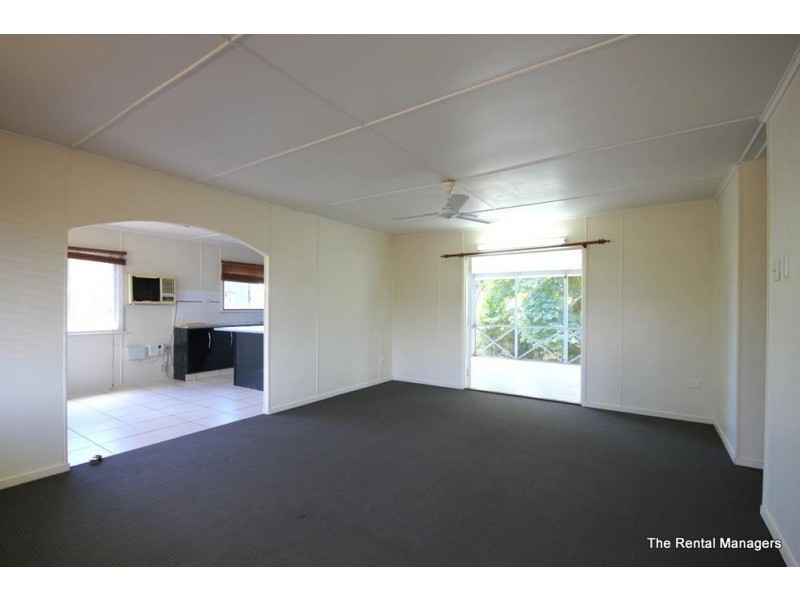 6 Bainbridge Street, Heatley QLD 4814