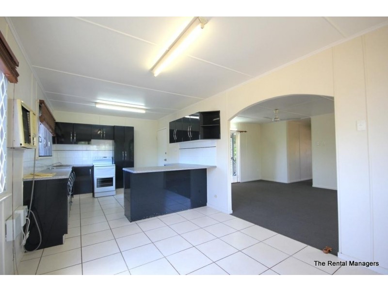 6 Bainbridge Street, Heatley QLD 4814
