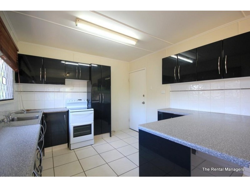 6 Bainbridge Street, Heatley QLD 4814