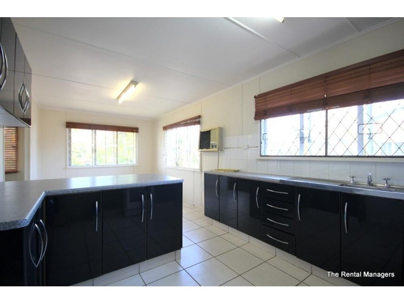 6 Bainbridge Street, Heatley QLD 4814