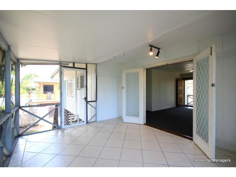 6 Bainbridge Street, Heatley QLD 4814