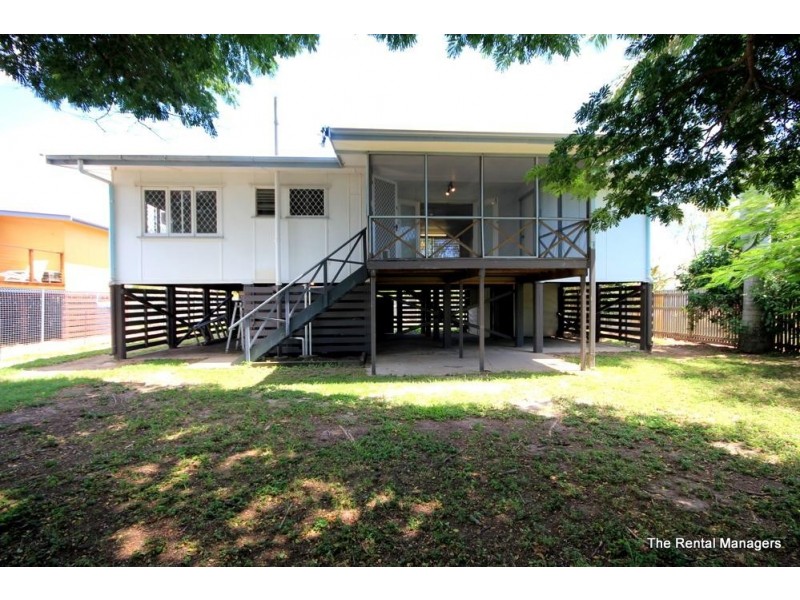6 Bainbridge Street, Heatley QLD 4814