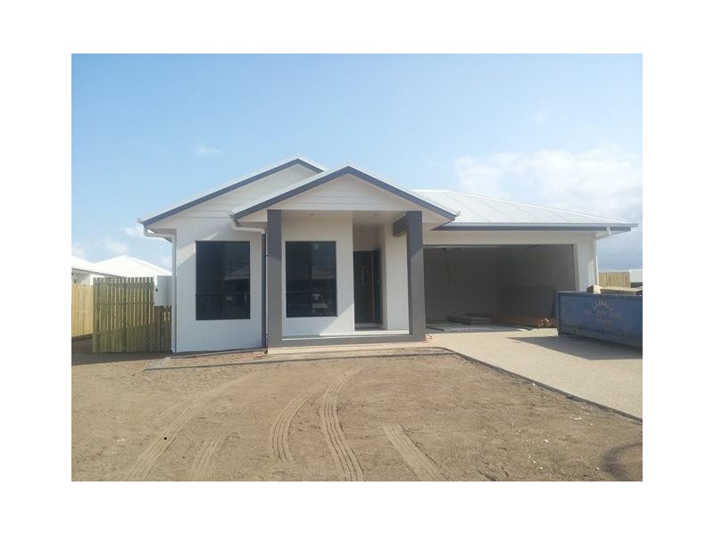 7 Solana Circuit, Burdell QLD 4818