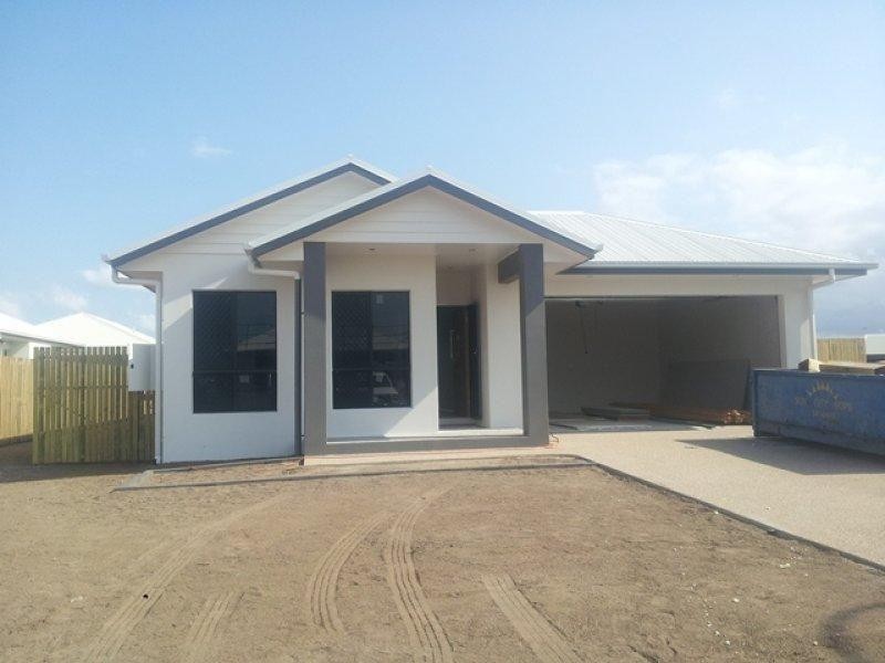 7 Solana Circuit, Burdell QLD 4818