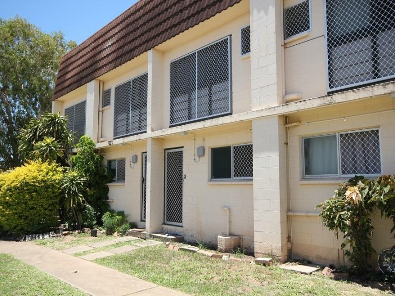 3/28 Echlin Street, West End QLD 4810