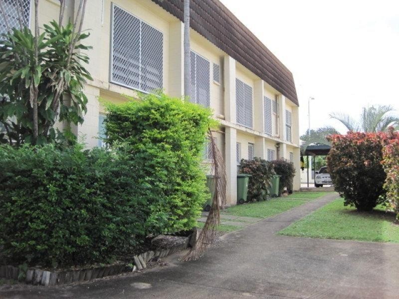 3/28 Echlin Street, West End QLD 4810