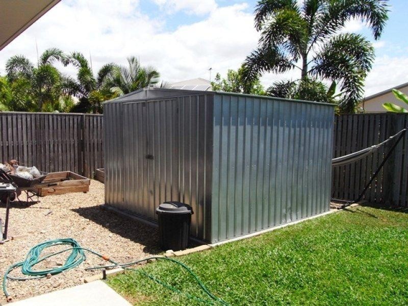 27 Coolaree Drive, Bushland Beach QLD 4818