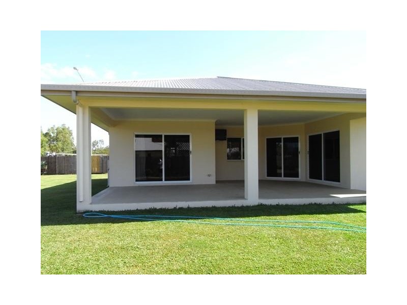 6 Doriean Way, Jensen QLD 4818