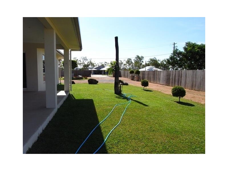 6 Doriean Way, Jensen QLD 4818