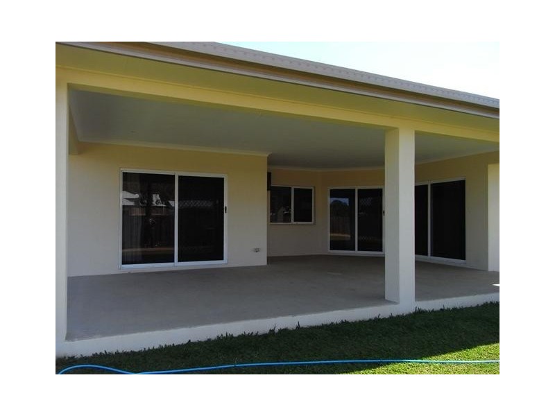 6 Doriean Way, Jensen QLD 4818