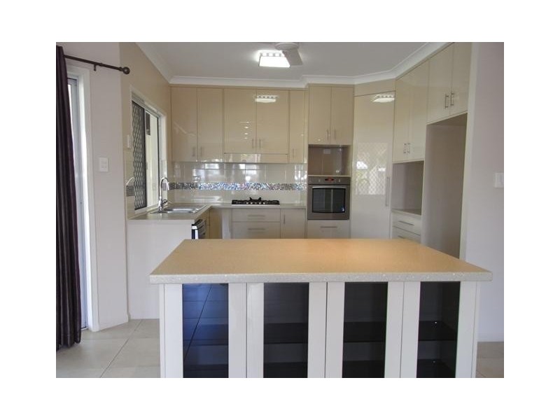 6 Doriean Way, Jensen QLD 4818