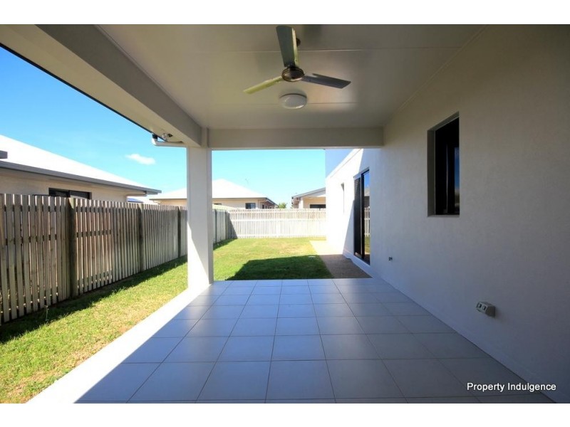10 Madonis Way, Burdell QLD 4818