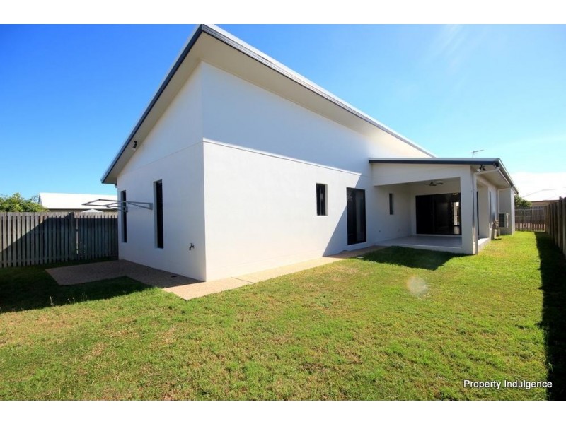 10 Madonis Way, Burdell QLD 4818