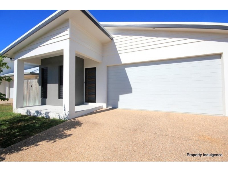 10 Madonis Way, Burdell QLD 4818