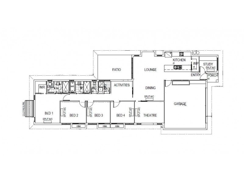 10 Madonis Way, Burdell QLD 4818