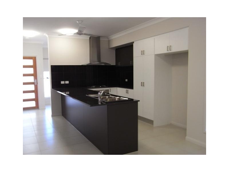 10 Madonis Way, Burdell QLD 4818