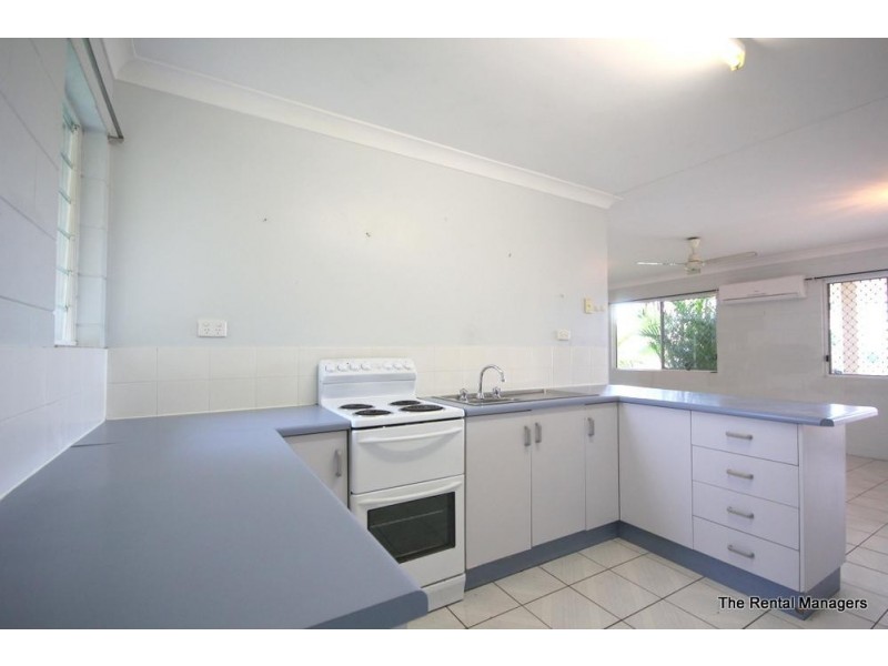 2/53 Santal Drive, Rasmussen QLD 4815
