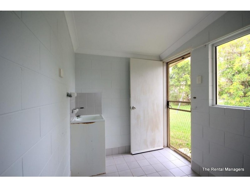 2/53 Santal Drive, Rasmussen QLD 4815