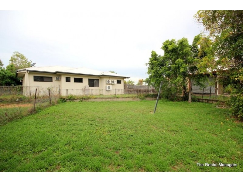 2/53 Santal Drive, Rasmussen QLD 4815